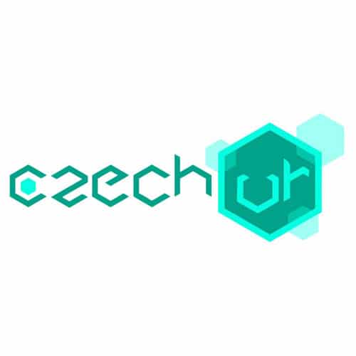 Czech VR Logo