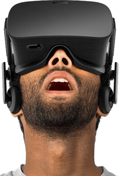 Oculus Rift