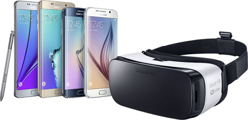 Samsung Gear VR