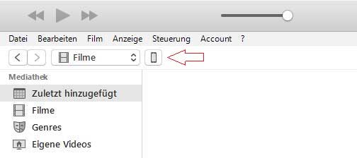 iTunes VR Porn kopieren