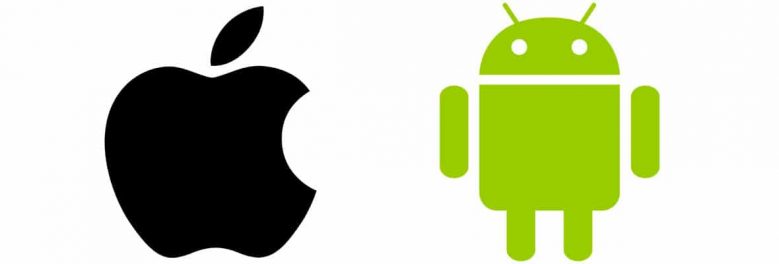 Android Apple FAQ