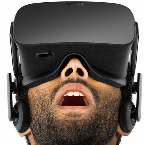 Oculus-Rift