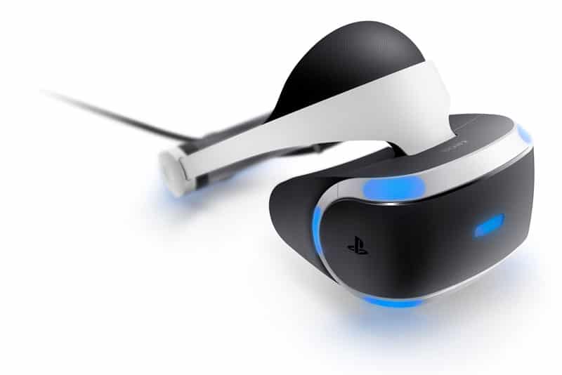 PSVR Porno