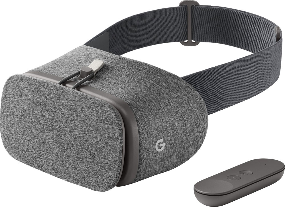 Google Daydream VR Brille